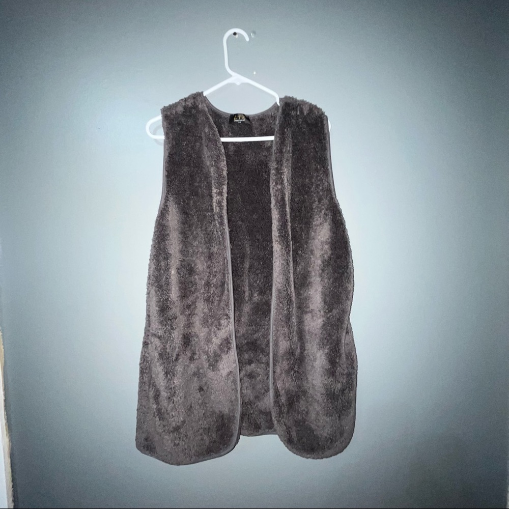 Women’s LTX Vest